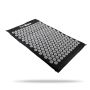 Постелка Acupressure Mat Black - GymBeam