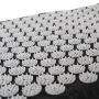 Постелка Acupressure Mat Black - GymBeam