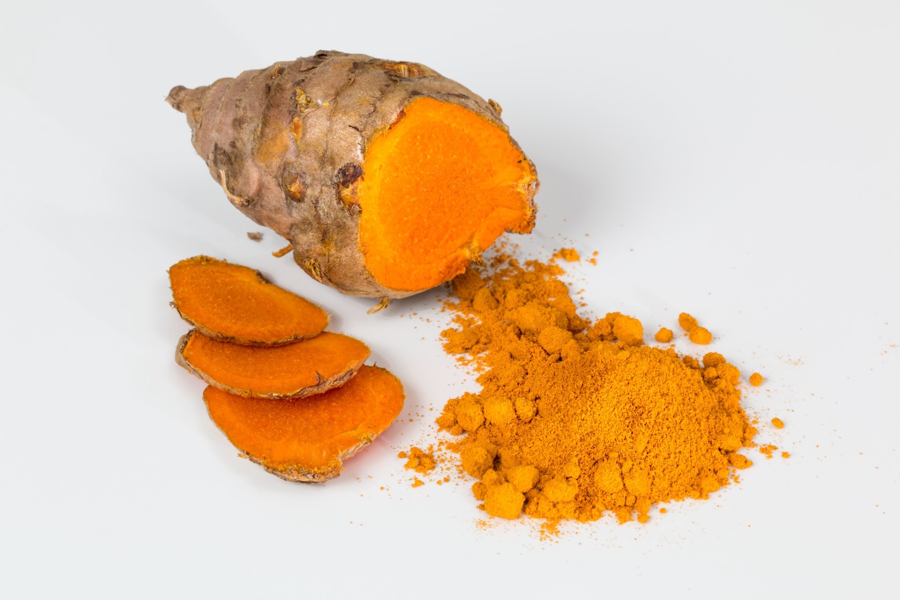 Curcumin Softgels - NOW Foods